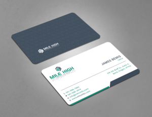 Business Card Design by Tripti Ranjan Gain for this project | Design: #20332908