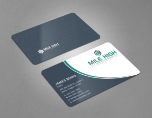 Business Card Design by Tripti Ranjan Gain for this project | Design: #20332911