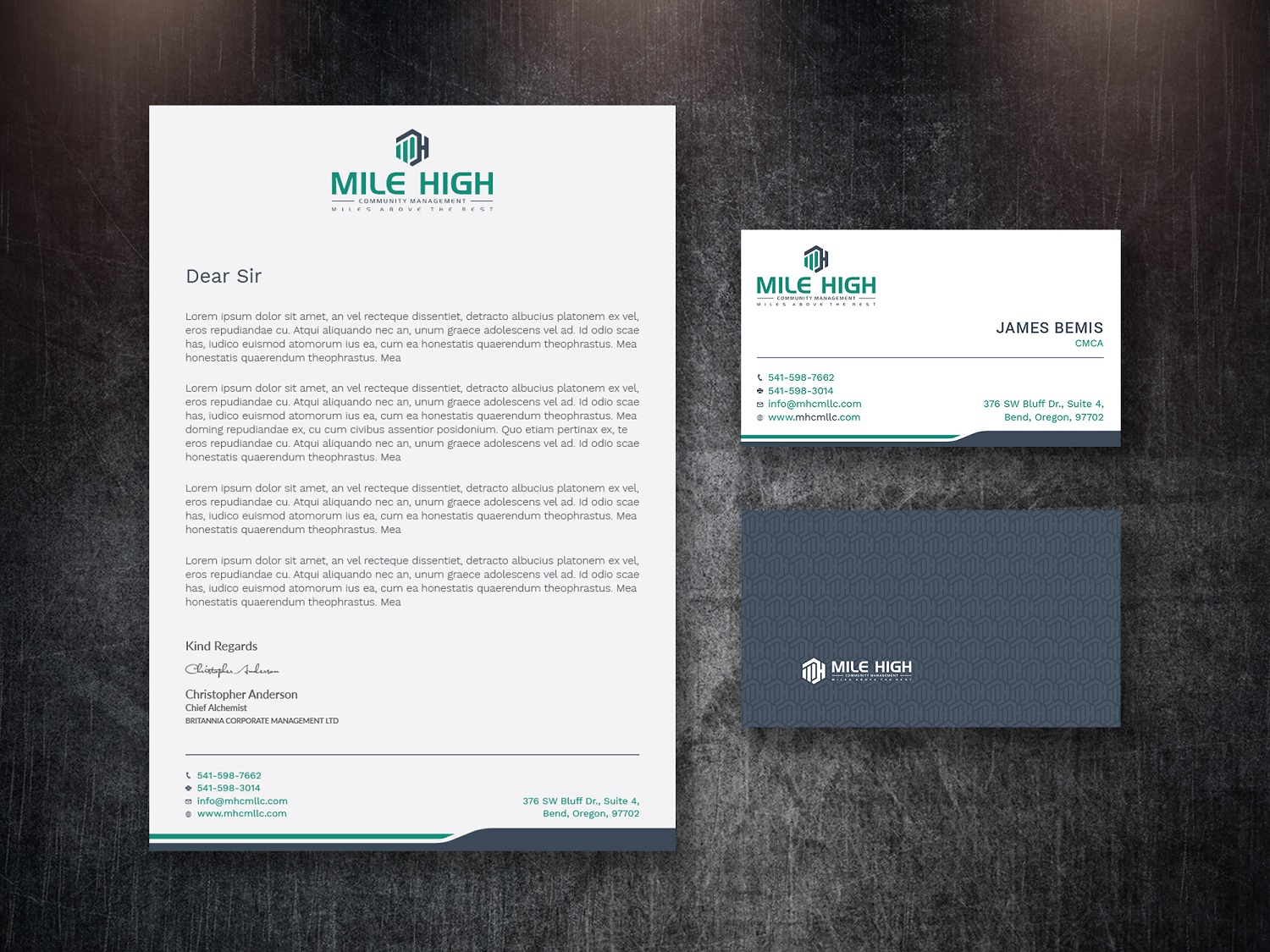 Business Card Design by Tripti Ranjan Gain for this project | Design #20337662