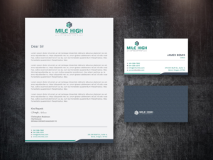 Business Card Design by Tripti Ranjan Gain for this project | Design: #20337662