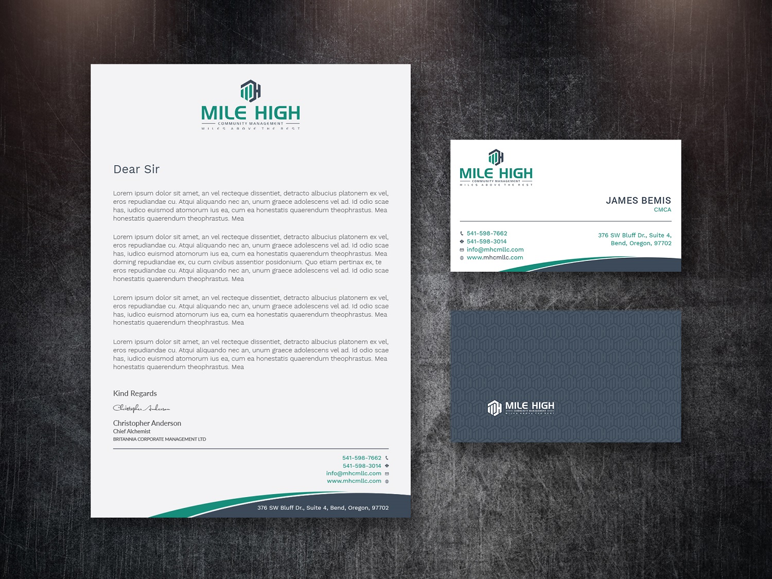 Business Card Design by Tripti Ranjan Gain for this project | Design #20337663