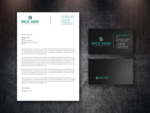 Business Card Design by Tripti Ranjan Gain for this project | Design: #20340562