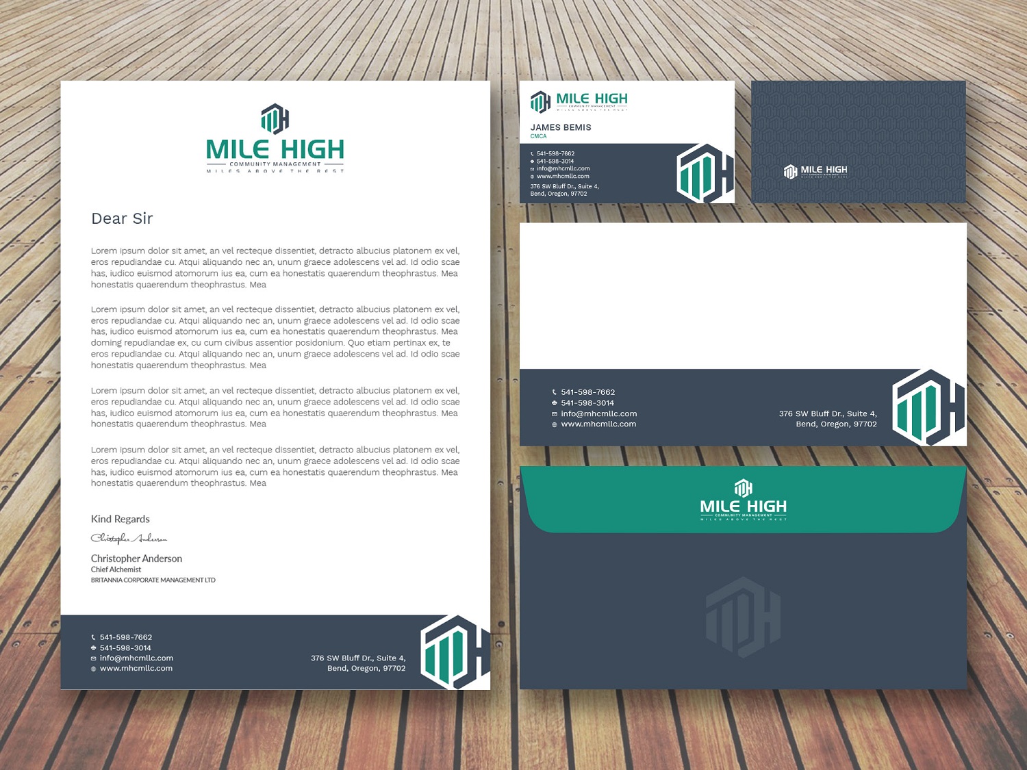 Business Card Design by Tripti Ranjan Gain for this project | Design #20350563