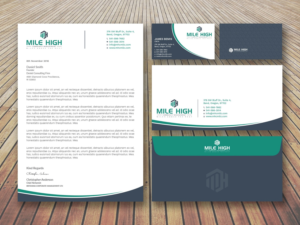 Business Card Design by Tripti Ranjan Gain for this project | Design: #20350564