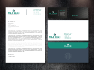 Business Card Design by Tripti Ranjan Gain for this project | Design: #20350565