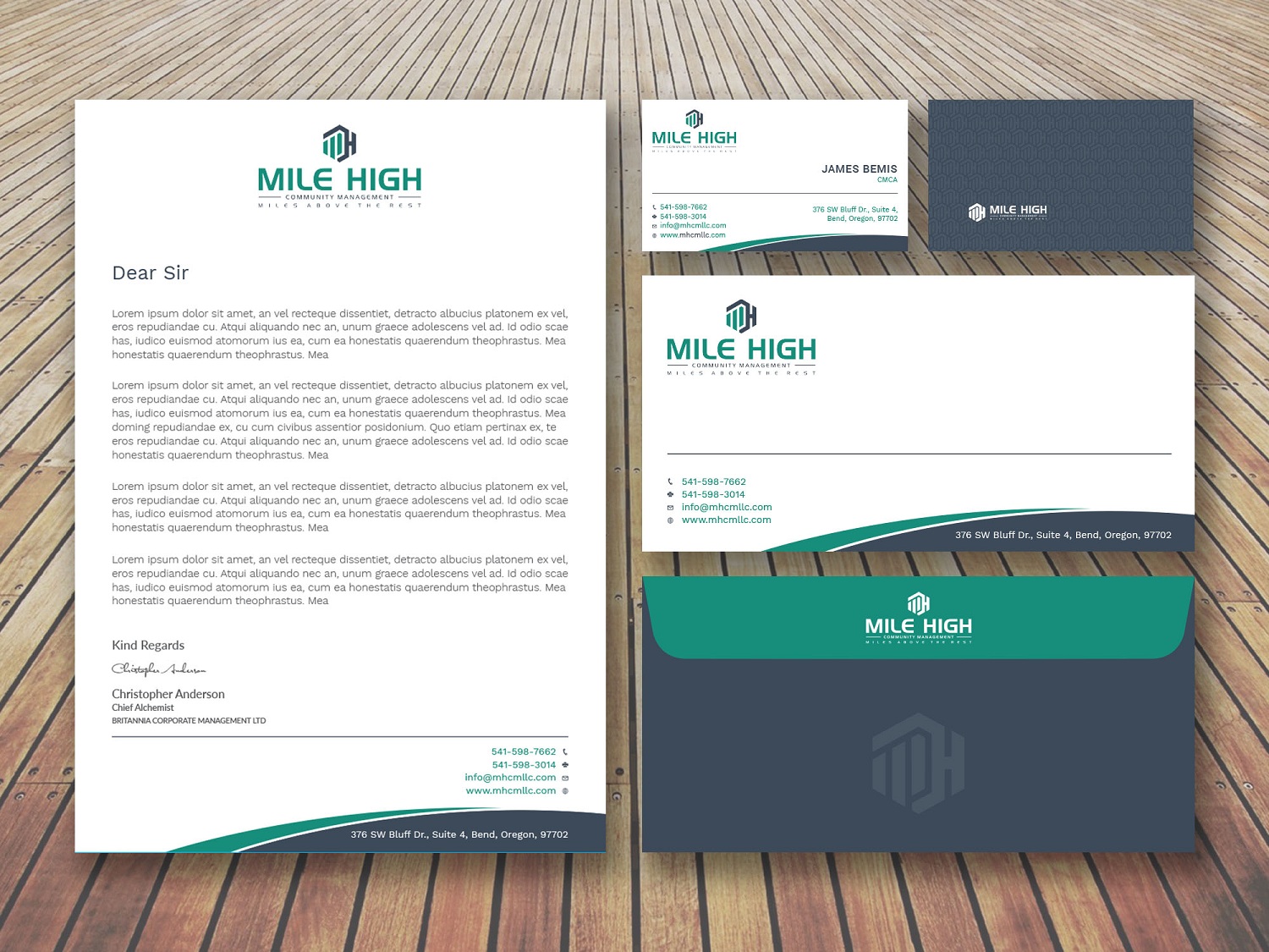 Business Card Design by Tripti Ranjan Gain for this project | Design #20350566