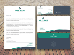 Business Card Design by Tripti Ranjan Gain for this project | Design: #20350566
