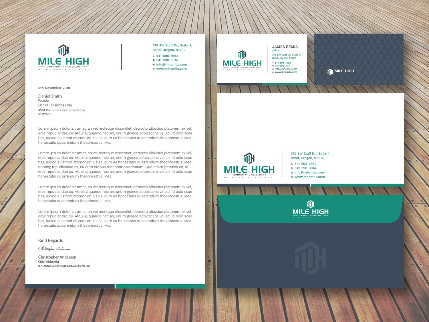Business Card Design by Tripti Ranjan Gain for this project | Design #20350567