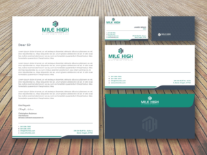 Business Card Design by Tripti Ranjan Gain for this project | Design: #20350573