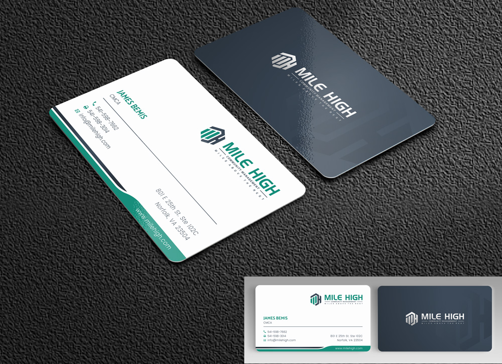 Business Card Design by alex_etel for this project | Design #20337526