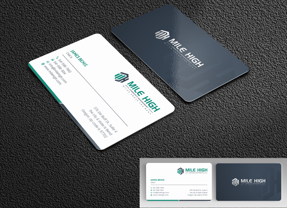Business Card Design by alex_etel for this project | Design #20337528