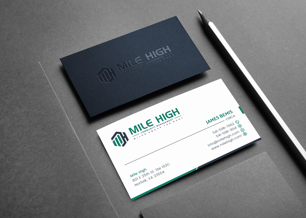 Business Card Design by alex_etel for this project | Design #20362022