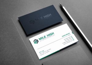 Business Card Design by alex_etel for this project | Design: #20362022