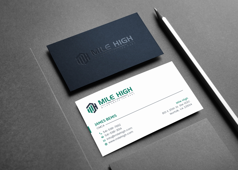 Business Card Design by alex_etel for this project | Design #20362023