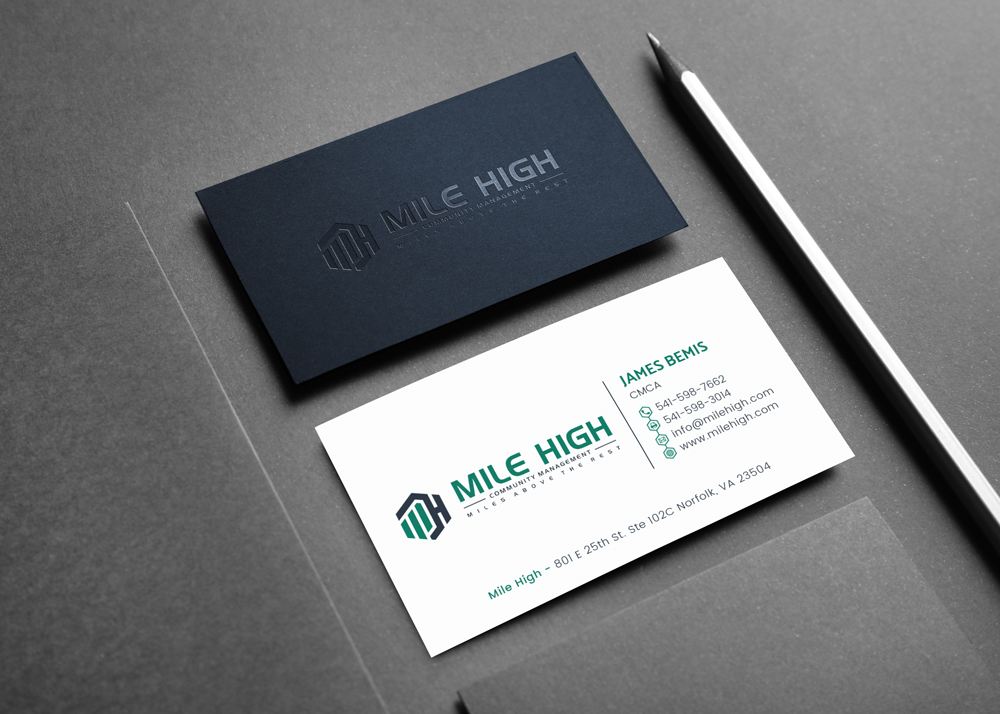 Business Card Design by alex_etel for this project | Design #20362024