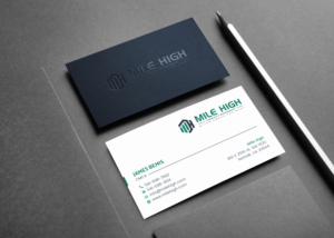 Business Card Design by alex_etel for this project | Design: #20362025