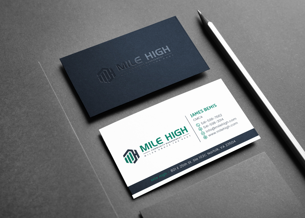 Business Card Design by alex_etel for this project | Design #20362026