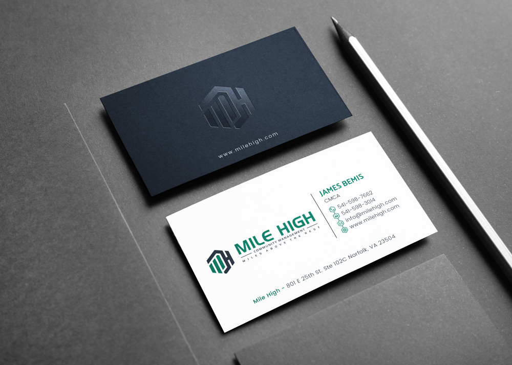 Business Card Design by alex_etel for this project | Design #20362032