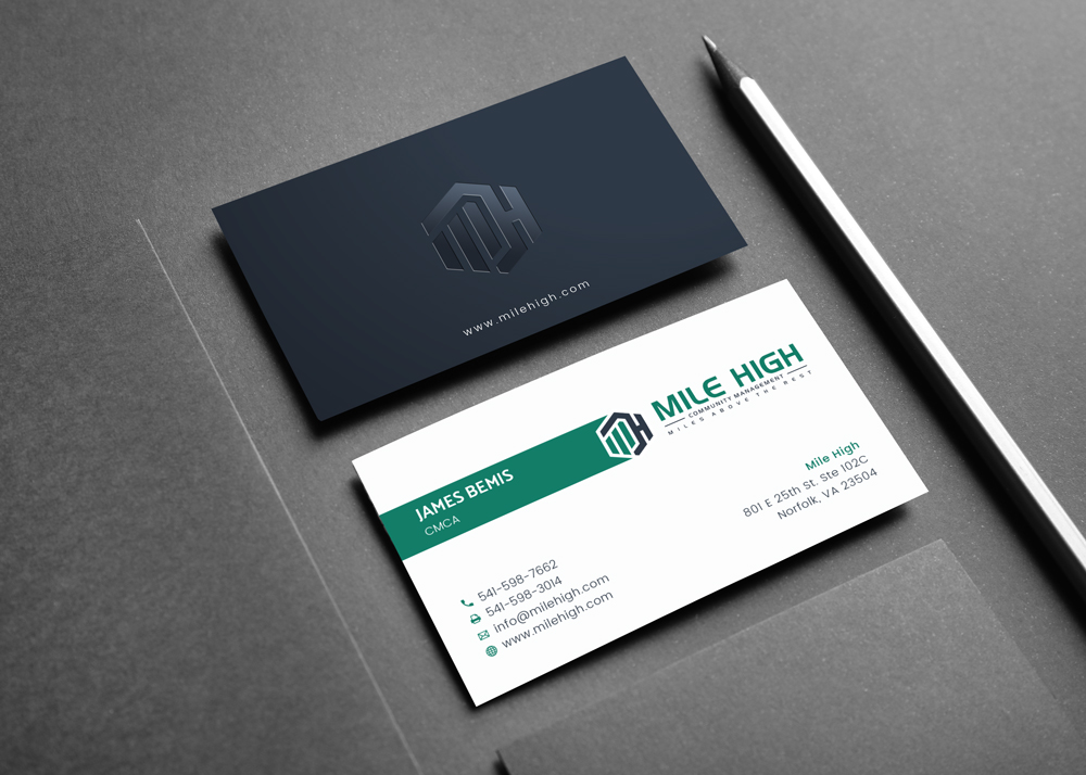 Business Card Design by alex_etel for this project | Design #20362121