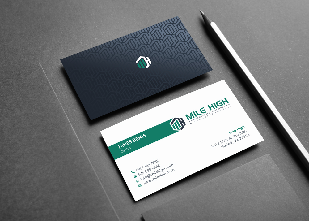 Business Card Design by alex_etel for this project | Design #20362123