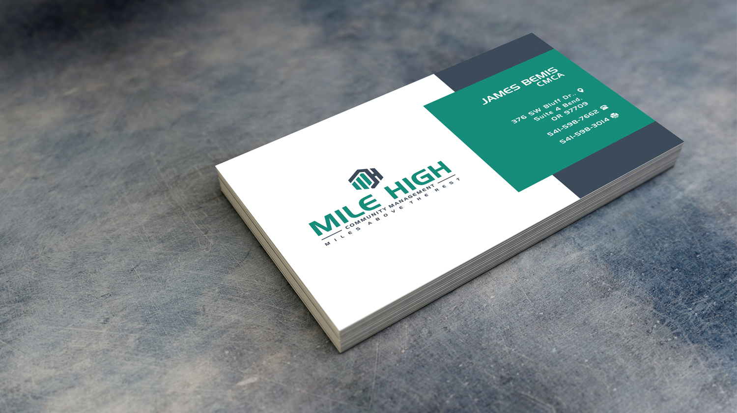Business Card Design by v.senthil-designer for this project | Design #20333412