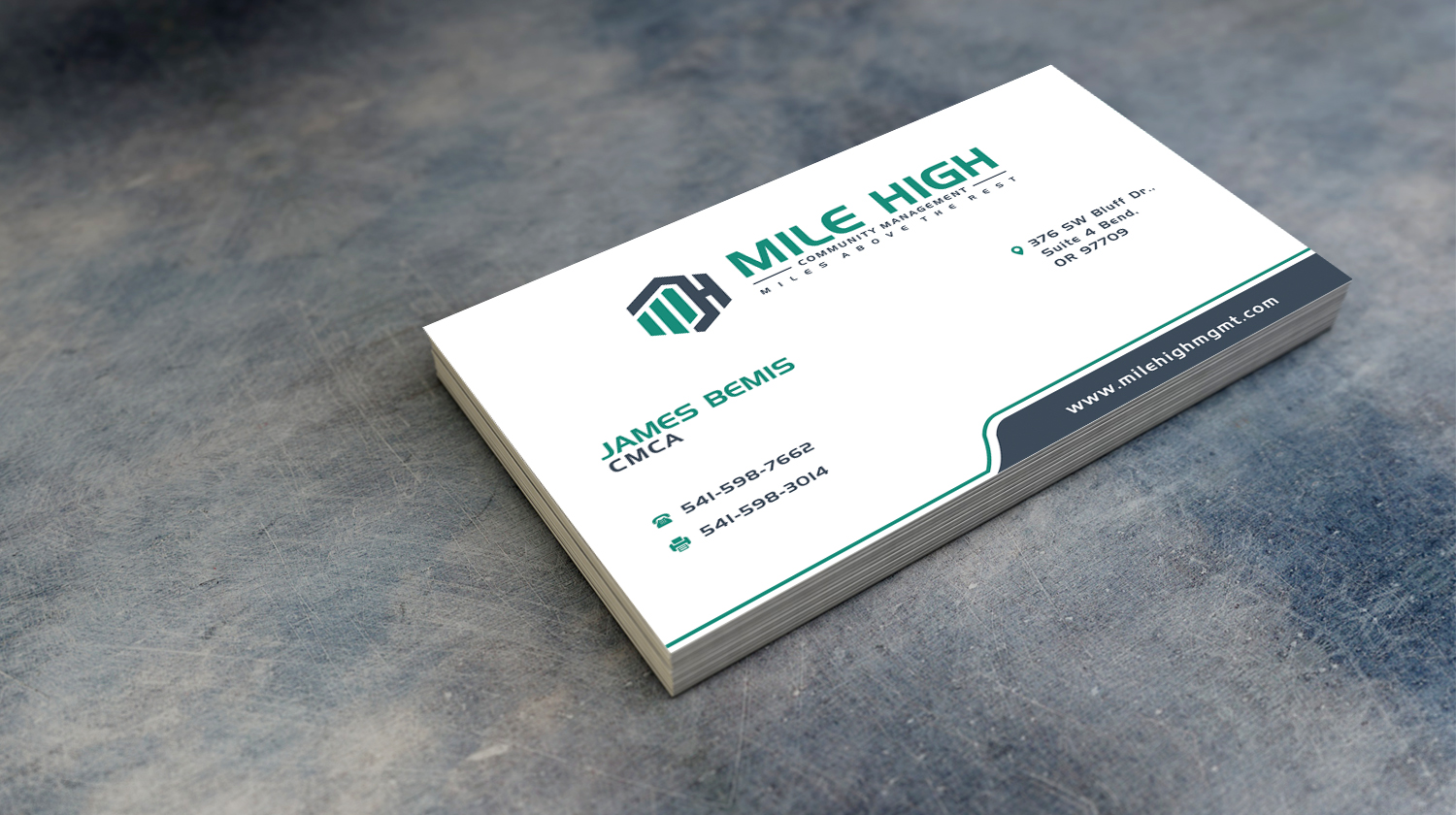 Business Card Design by v.senthil-designer for this project | Design #20333413
