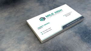 Business Card Design by v.senthil-designer for this project | Design: #20333413