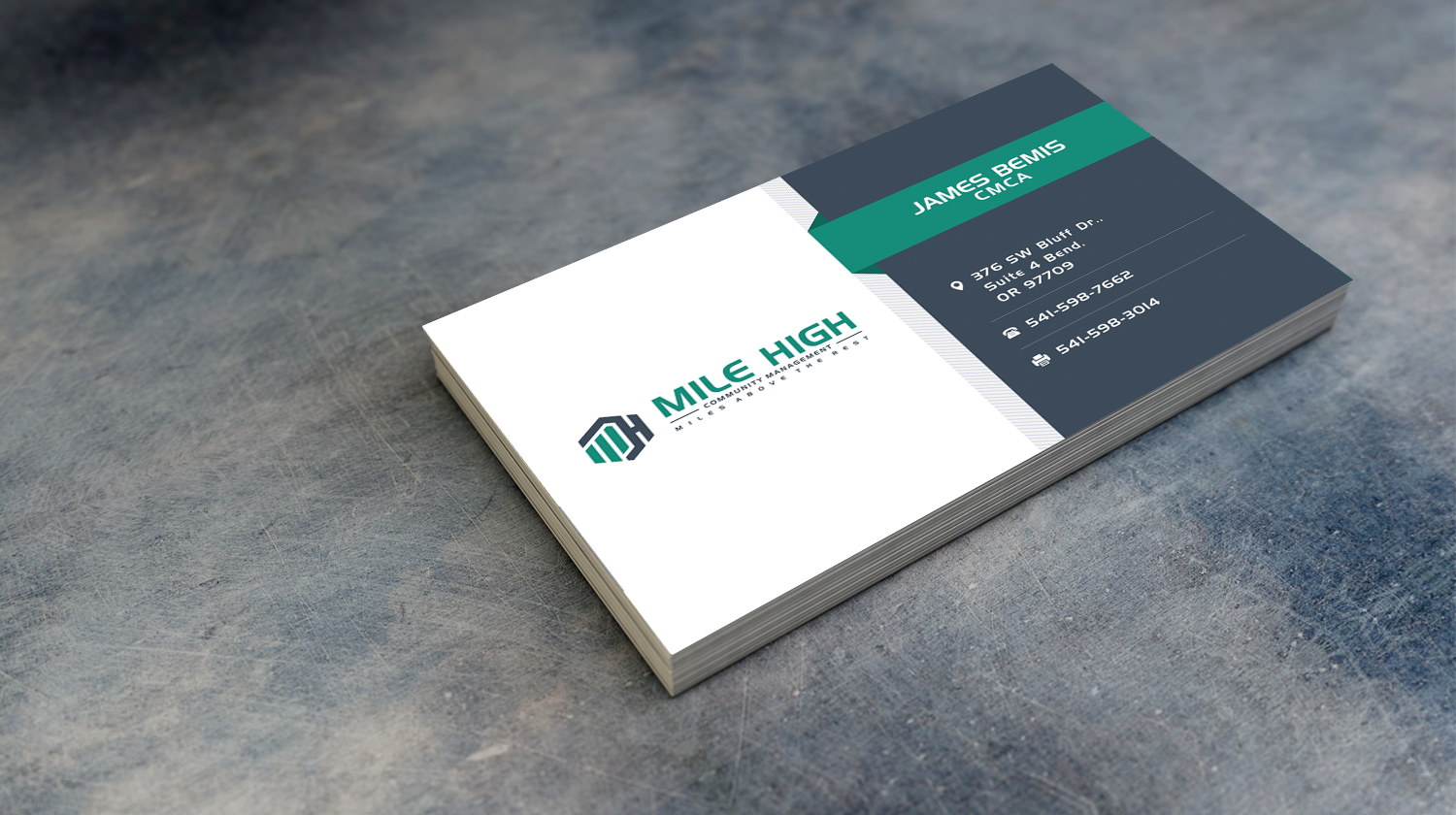 Business Card Design by v.senthil-designer for this project | Design #20333414