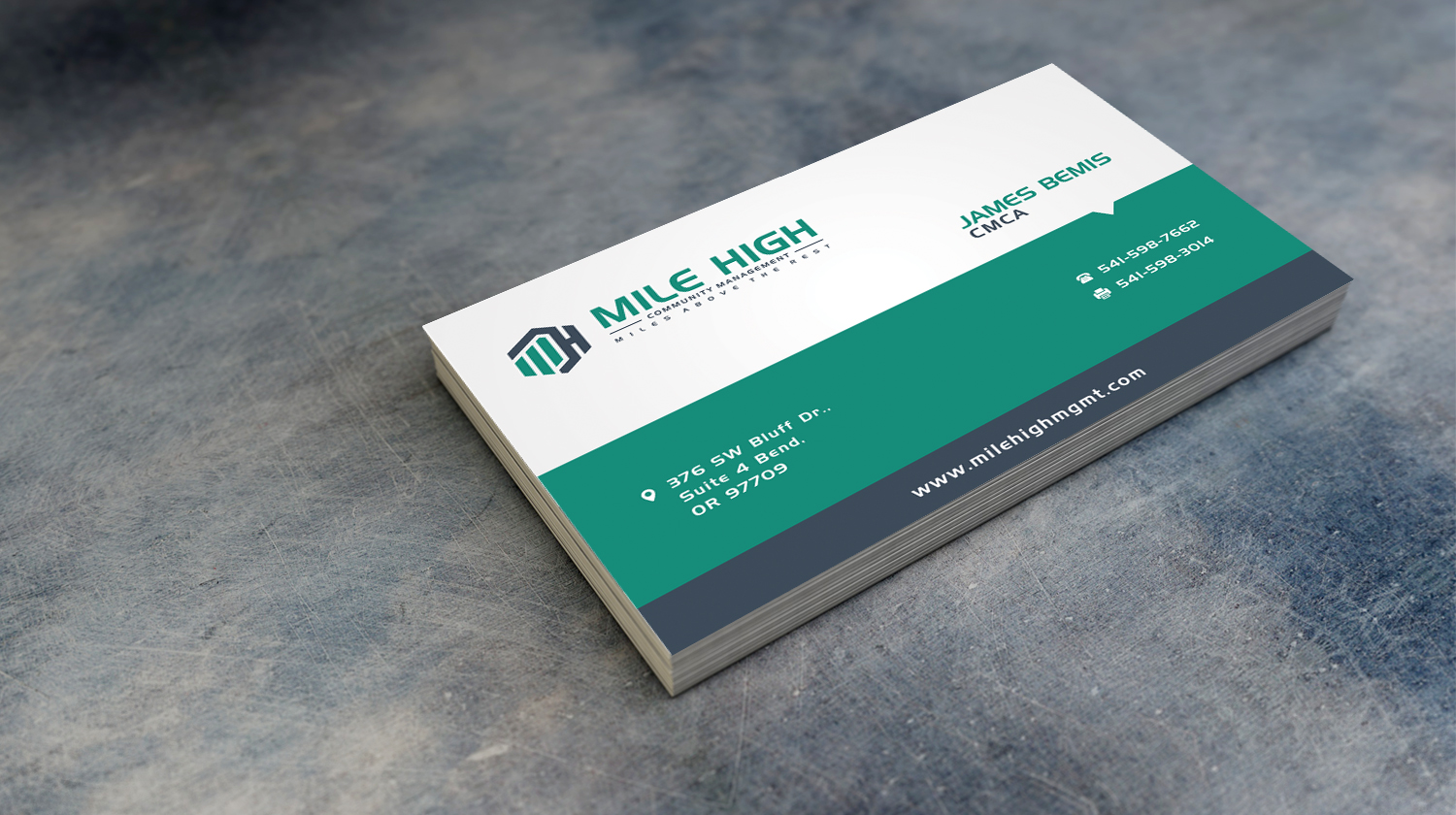 Business Card Design by v.senthil-designer for this project | Design #20333415
