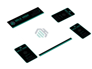 Business Card Design by B. M. BILLAL HOSSAIN for this project | Design: #20344227