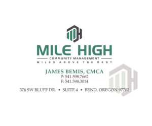 Business Card Design by Eugenius