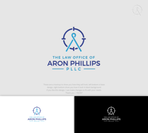 AP or a logo without letters | Logo Design by Kejo87