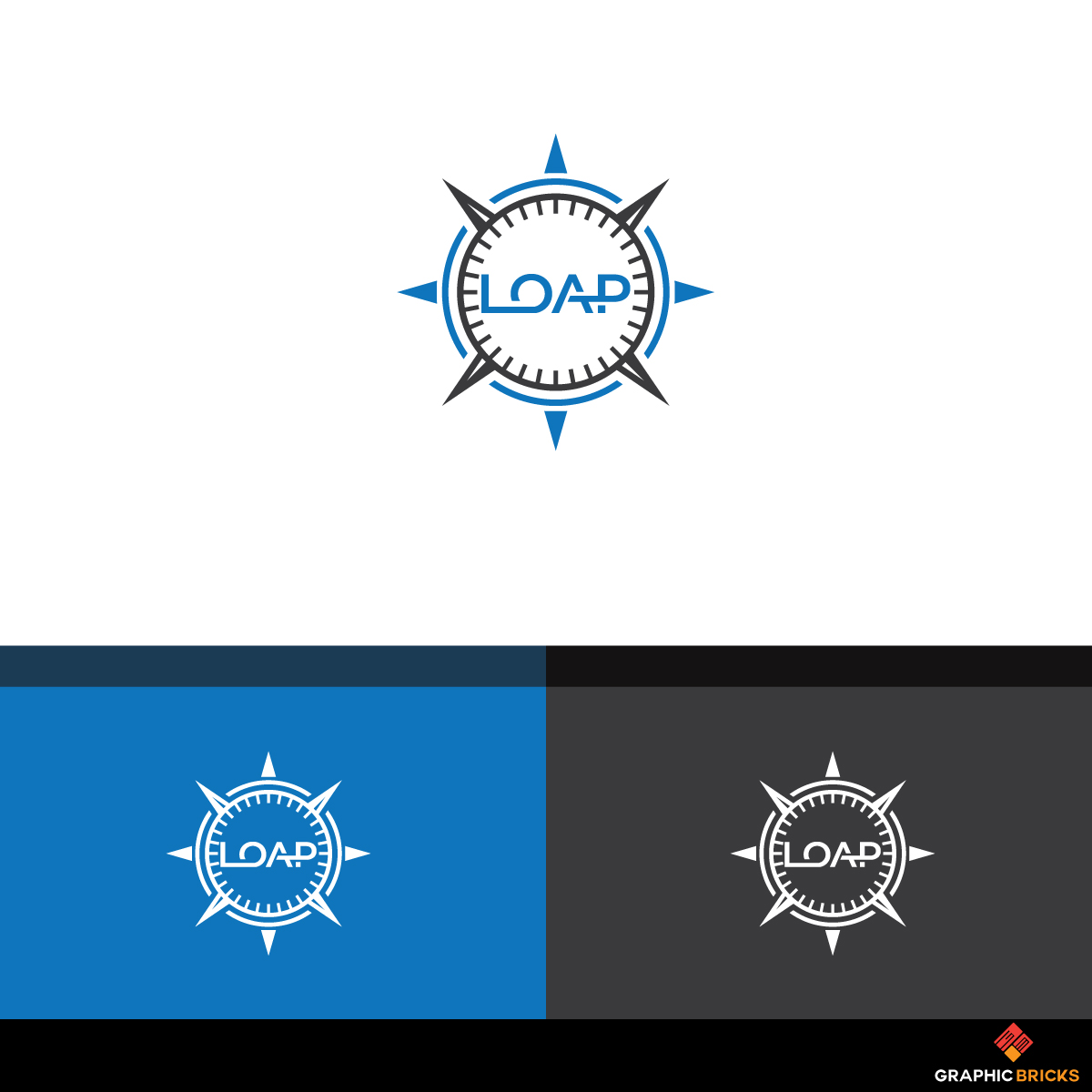 Logo Design by Graphic Bricks for this project | Design #20332793