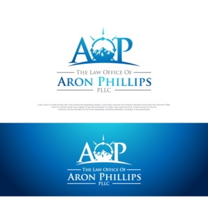 AP or a logo without letters | Logo Design by sushsharma99