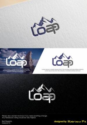 Logo Design by Mariono Fx for this project | Design: #20329617