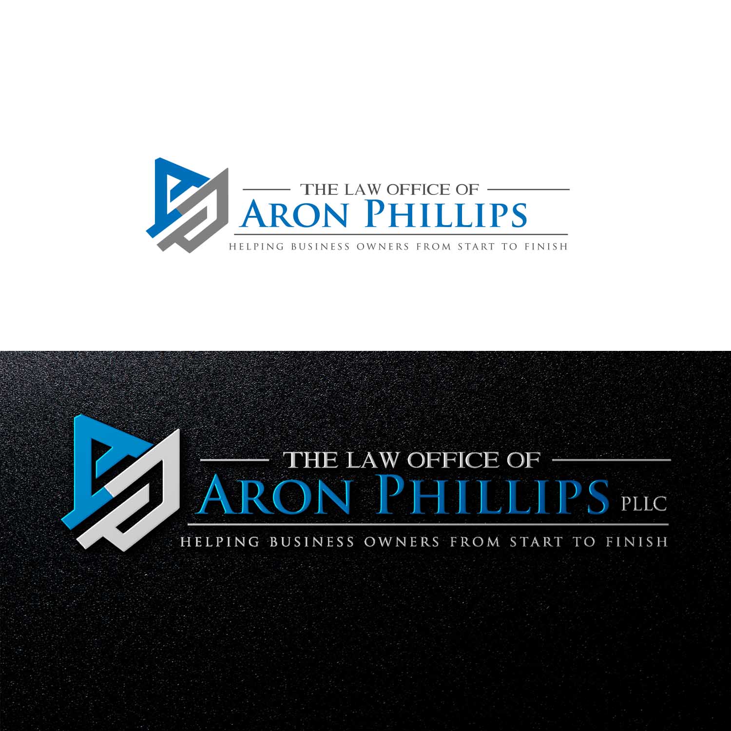 Logo Design by Finley Johnson for this project | Design #20355725