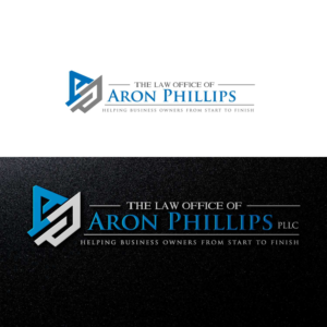 Logo Design by Finley Johnson for this project | Design: #20355725