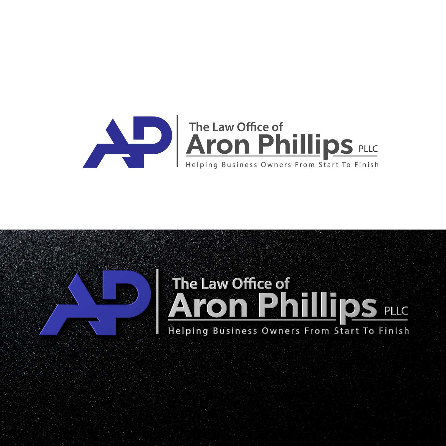 Logo Design by Finley Johnson for this project | Design #20355759