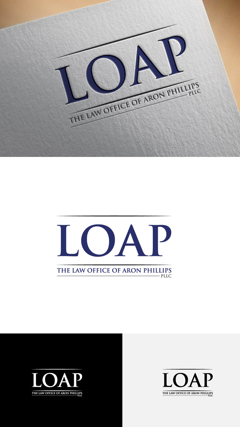 Logo Design by jack07 for this project | Design #20336566