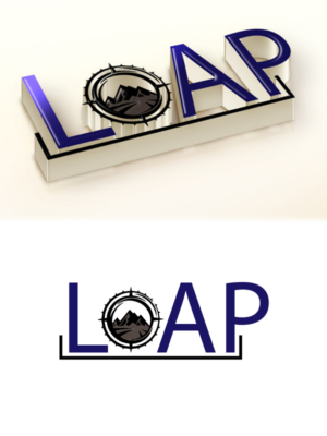 Logo Design by Eleeza Creative 2 for this project | Design: #20336711