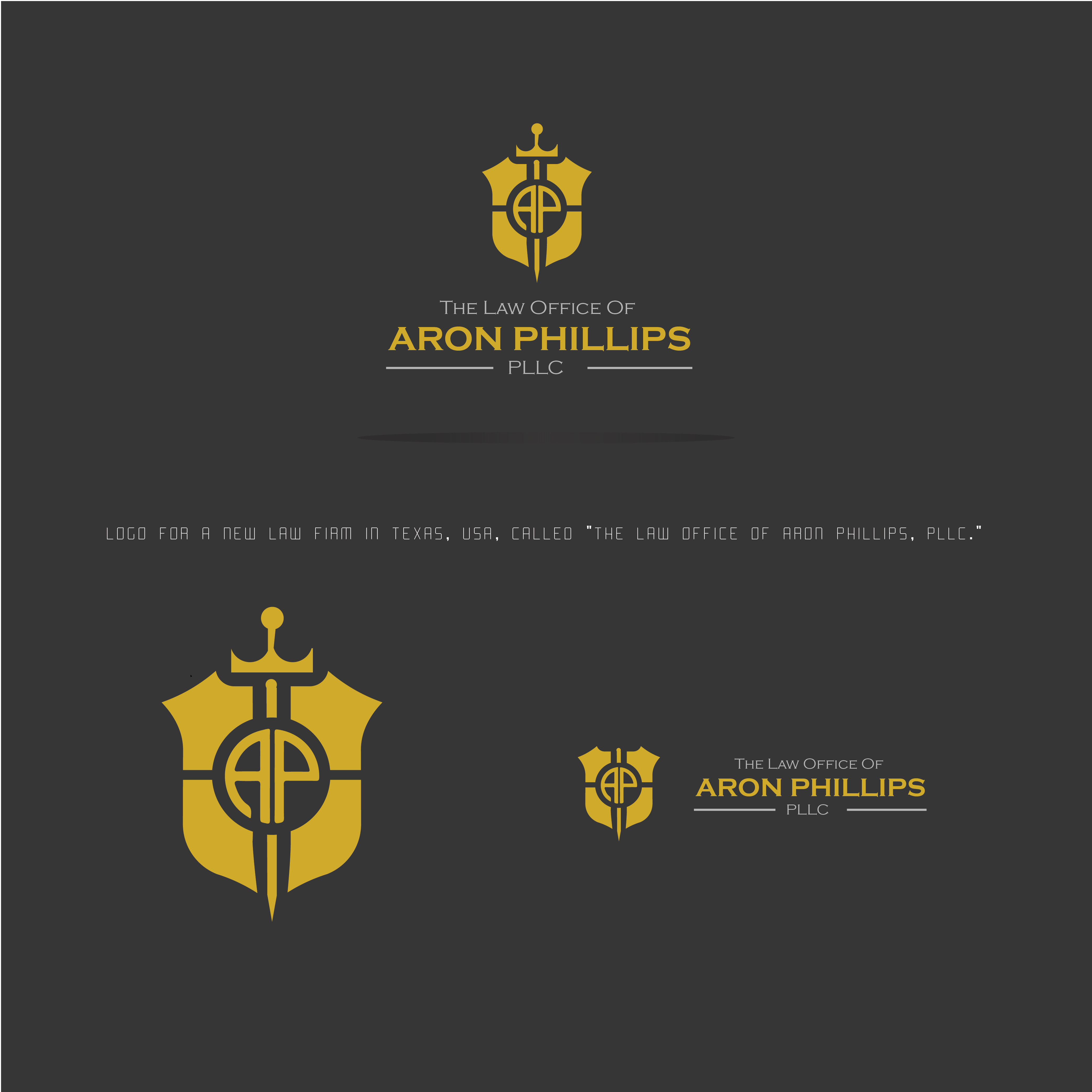 Logo Design by bright design for this project | Design #20343513