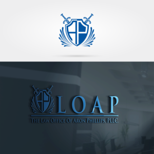 AP or a logo without letters | Logo Design by QILLASOFT-Design