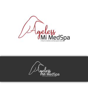 Diseño de Logo por zatsukiki para Mt Rose Health Center Palliative Care and Hospice | Diseño: #20339836