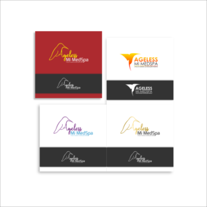 Diseño de Logo por zatsukiki para Mt Rose Health Center Palliative Care and Hospice | Diseño: #20349628