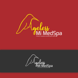 Diseño de Logo por zatsukiki para Mt Rose Health Center Palliative Care and Hospice | Diseño: #20349629