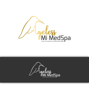 Diseño de Logo por zatsukiki para Mt Rose Health Center Palliative Care and Hospice | Diseño: #20349631