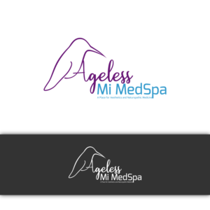 Diseño de Logo por zatsukiki para Mt Rose Health Center Palliative Care and Hospice | Diseño: #20349632