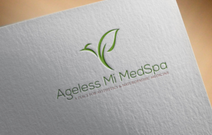 Logo Design by AmPm 