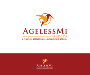 Diseño de Logo por AV97 para Mt Rose Health Center Palliative Care and Hospice | Diseño #20344422