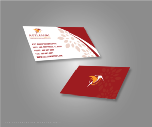 Logo-Design von AV97 für Mt Rose Health Center Palliative Care and Hospice | Design: #20344423